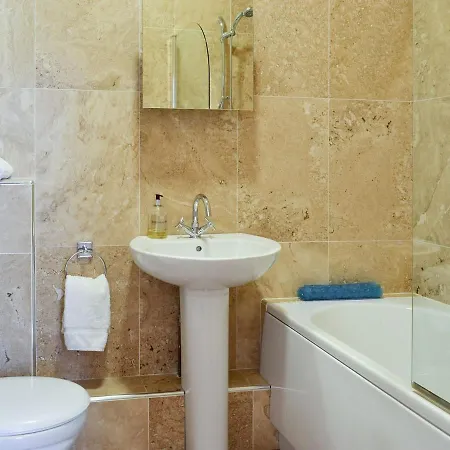 Trinity House * Ulverston