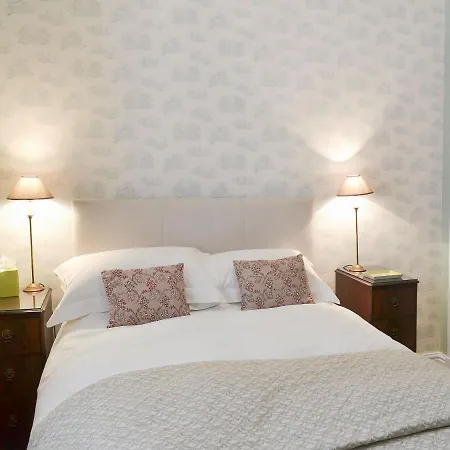 Trinity House Hébergement de vacances Ulverston