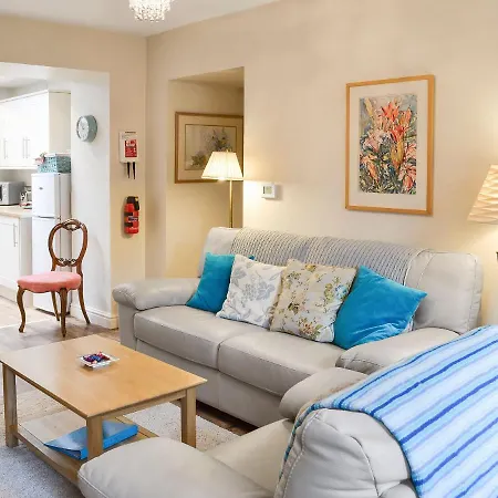 Trinity House Hébergement de vacances Ulverston