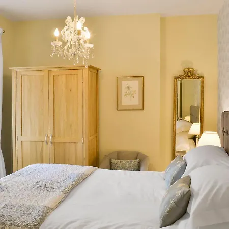 Hébergement de vacances Trinity House *