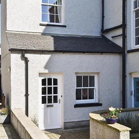 Holiday home Trinity House