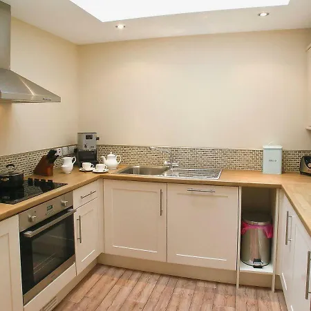 Holiday home Trinity House Ulverston